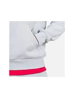 Rossignol New Hero Hoodie šedá