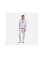 Rossignol New Hero Hoodie šedá