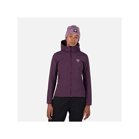 Bunda Rossignol W Opside Hoodie Jkt Bunda Rossignol W Opside Hoodie Jkt