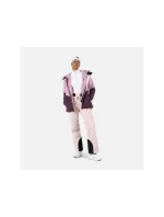 Rossignol W Relax Pant růžové