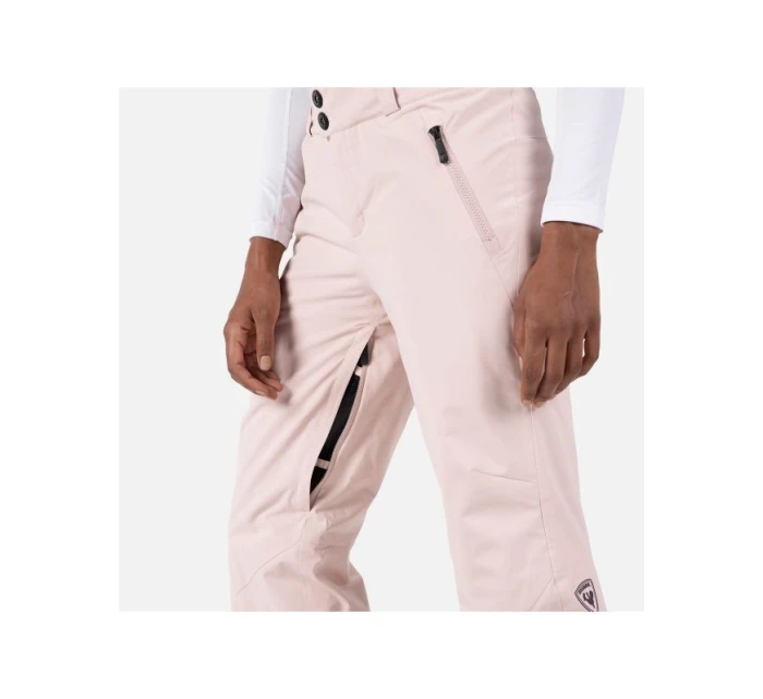 Rossignol W Relax Pant růžové Rossignol W Relax Pant růžové