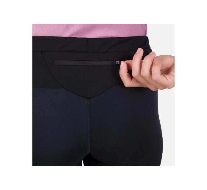 W model 21452792 Pant černé - Rossignol W model 21452792 Pant černé - Rossignol