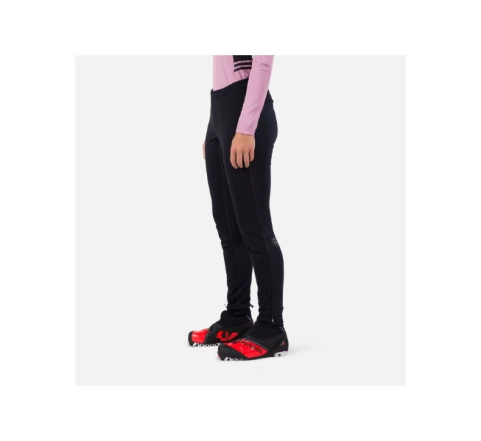 W model 21452792 Pant černé - Rossignol W model 21452792 Pant černé - Rossignol