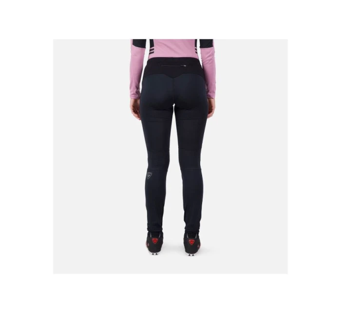 W model 21452792 Pant černé - Rossignol W model 21452792 Pant černé - Rossignol