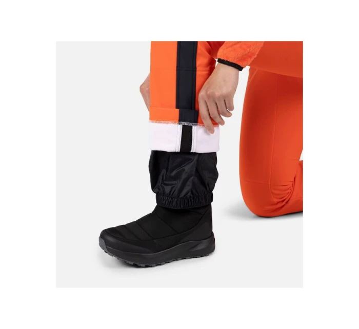 Rossignol W Resort Softshell kalhoty Rossignol W Resort Softshell kalhoty