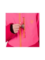 Jr model 21453266 Jkt bunda červená - Rossignol