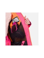 Jr model 21453266 Jkt bunda červená - Rossignol