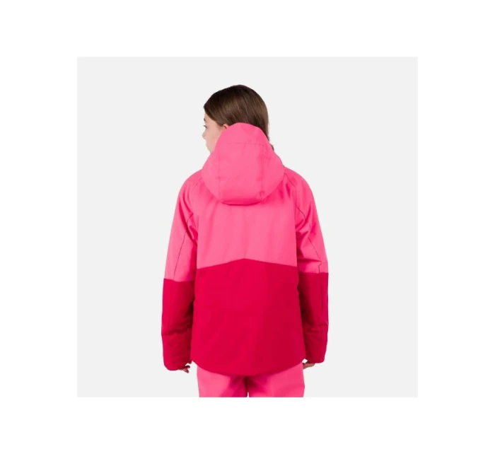 Jr model 21453266 Jkt bunda červená - Rossignol Jr model 21453266 Jkt bunda červená - Rossignol