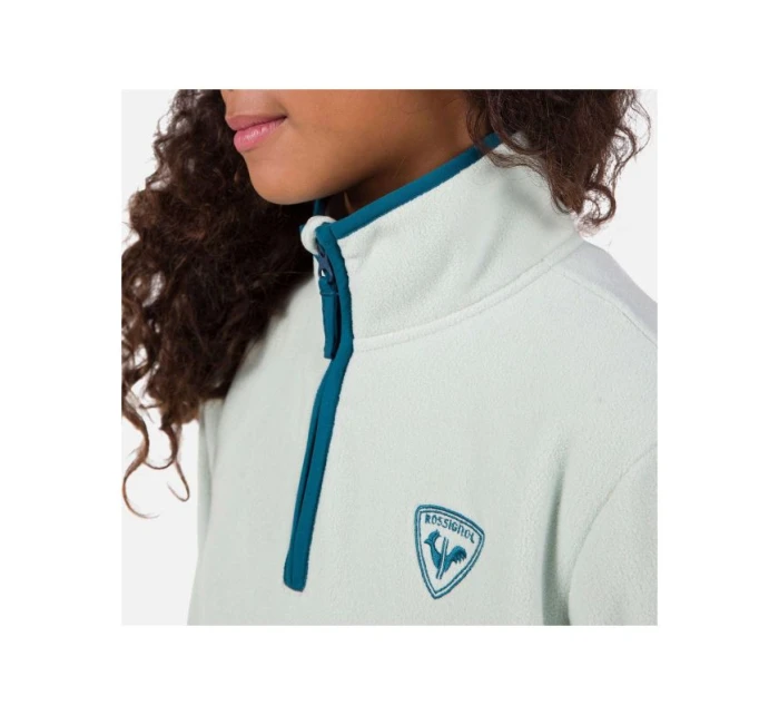 Jr Strawpile Fleecová mikina model 21453397 - Rossignol Jr Strawpile Fleecová mikina model 21453397 - Rossignol