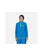 Jr Strawpile Fleecová mikina model 21453404 - Rossignol Jr Strawpile Fleecová mikina model 21453404 - Rossignol