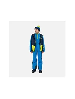 Jr Strawpile Fleecová mikina model 21453404 - Rossignol Jr Strawpile Fleecová mikina model 21453404 - Rossignol