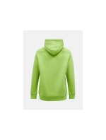 Peak Performance M Original Hood Green Peak Performance M Original Hood Green