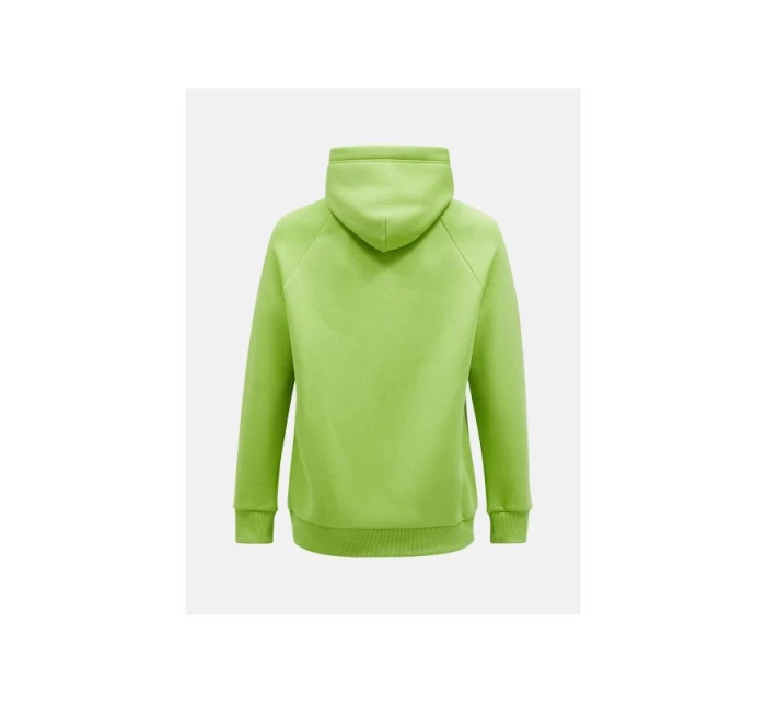 Peak Performance M Original Hood Green Peak Performance M Original Hood Green