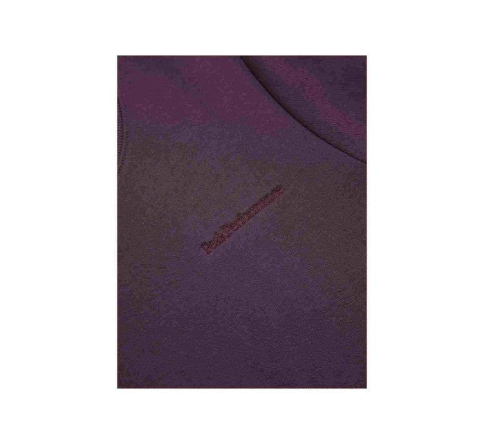 Mikina Peak Performance W Original Small Logo Cre purple Mikina Peak Performance W Original Small Logo Cre purple