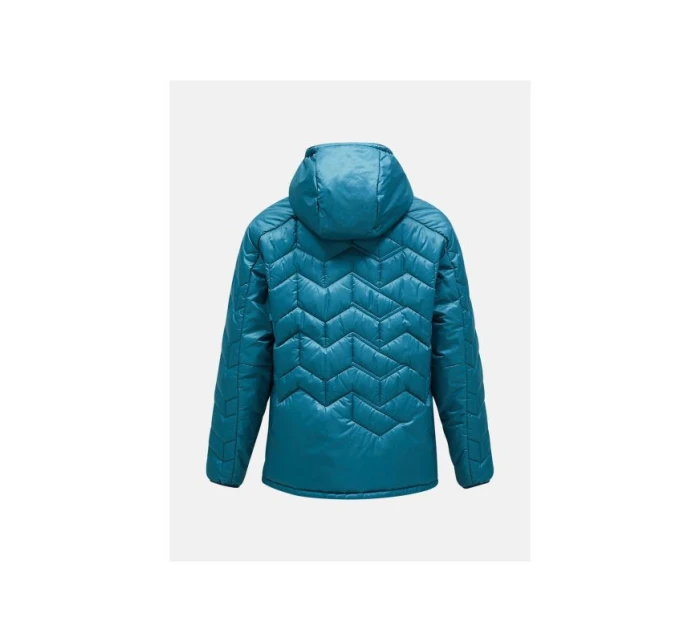 Bunda Peak Performance M Elevate Liner Hood Green Bunda Peak Performance M Elevate Liner Hood Green