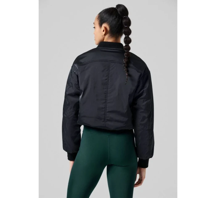 Bunda s černá model 21454169 - Casall Bunda s černá model 21454169 - Casall