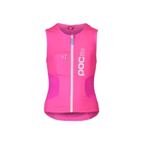 AIR Vesta s růžová model 21811196 - POC AIR Vesta s růžová model 21811196 - POC