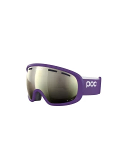 Lyžařské brýle POC FOVEA Clarity purple Cat 2