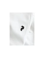 Lyžařské kalhoty Peak Performance W Stretch white