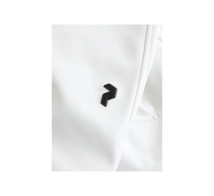 Lyžařské kalhoty Peak Performance W Stretch white Lyžařské kalhoty Peak Performance W Stretch white