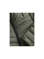 Lyžařská bunda Peak Performance Jr Frost zelená