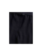 Peak Performance M Magic Dlouhé legíny John black