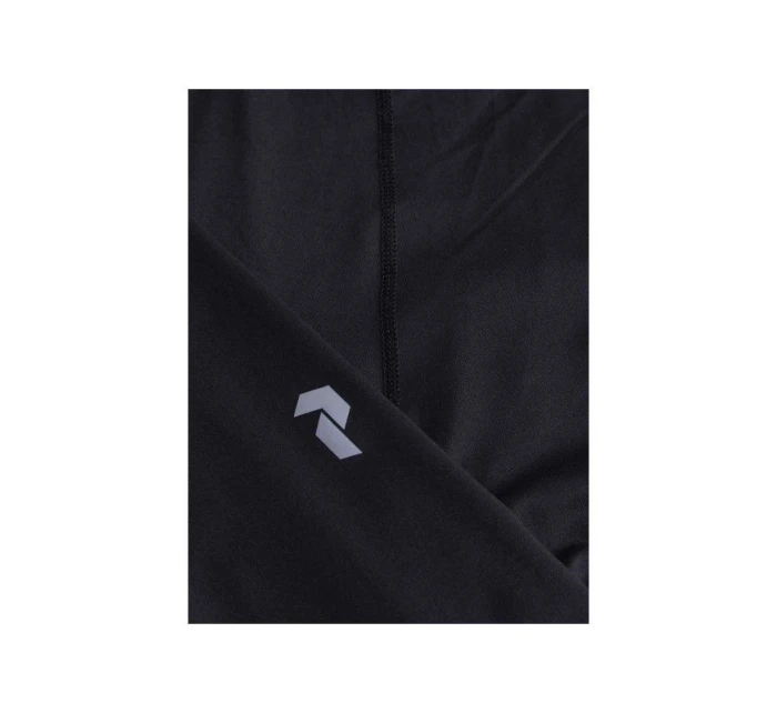 Peak Performance M Spirit Short Johns legíny černé Peak Performance M Spirit Short Johns legíny černé