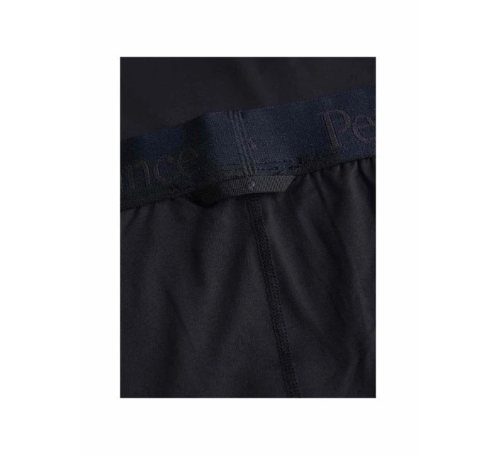 Peak Performance M Spirit Short Johns legíny černé Peak Performance M Spirit Short Johns legíny černé