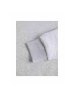 Peak Performance M Original Small Logo Crew mikina šedá