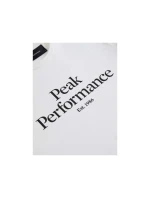 Peak Performance M Original Tee white Peak Performance M Original Tee white