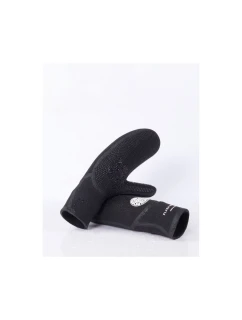 RIP CURL FLASHBOMB 7/5MM Rukavice MITTEN