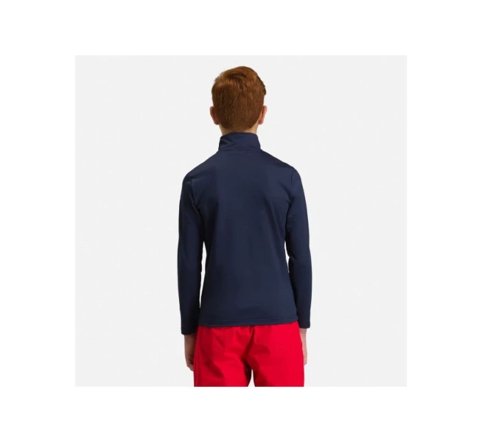 Bluza Boy Rossignol 1/2 Warm Stretch Layer Bluza Boy Rossignol 1/2 Warm Stretch Layer