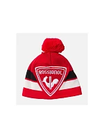 ROSSIGNOL L3 JR ROOSTER čepice