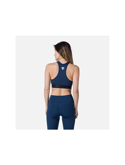 Biustonosz Rossignol W TECH BRA