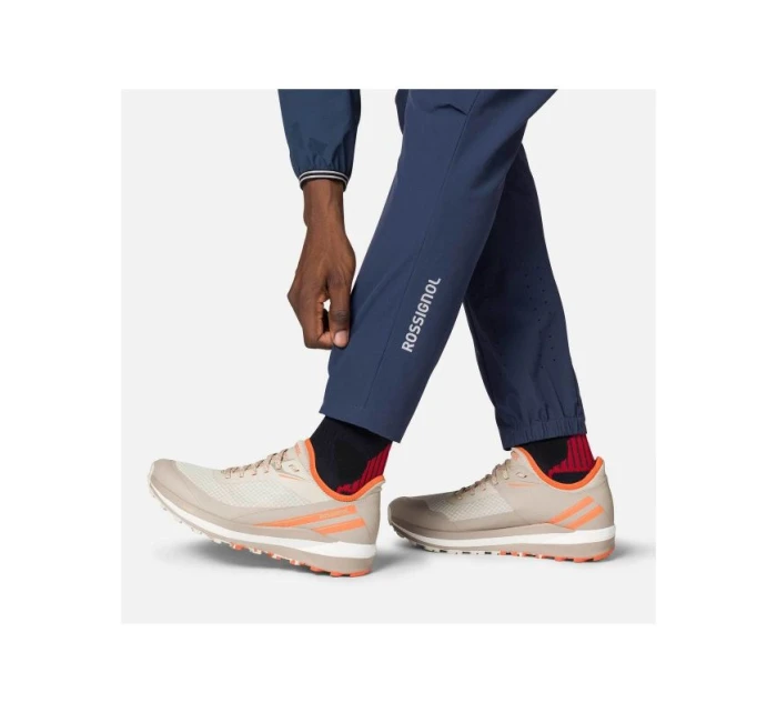 Spodnie ROSSIGNOL Skpr Tech Pant granatowy Spodnie ROSSIGNOL Skpr Tech Pant granatowy