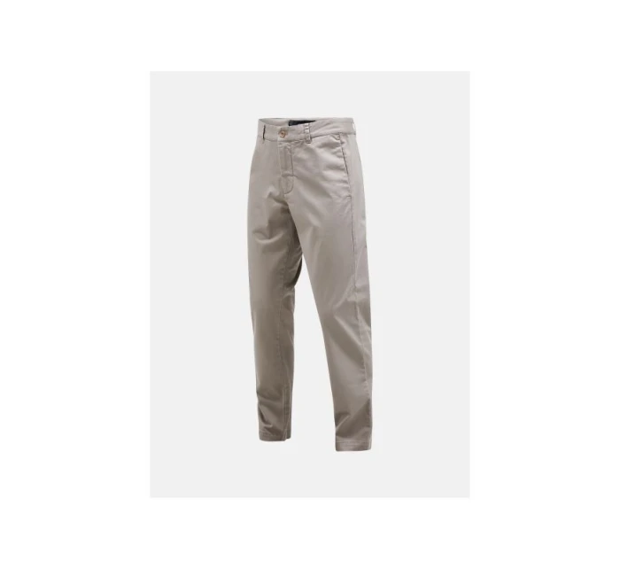 Spodnie M Pants beżowy model 21456831 - Peak Performance Spodnie M Pants beżowy model 21456831 - Peak Performance