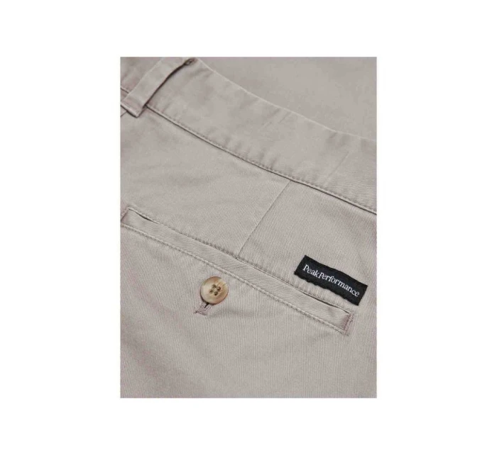 Spodnie M Pants beżowy model 21456831 - Peak Performance Spodnie M Pants beżowy model 21456831 - Peak Performance