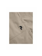 Peak Performance M Iconiq Kalhoty beige