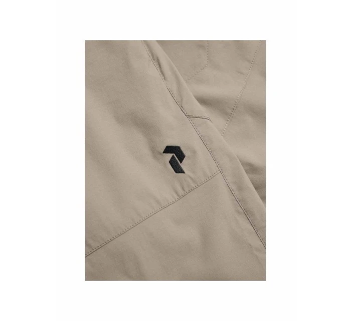 Peak Performance M Iconiq Kalhoty beige Peak Performance M Iconiq Kalhoty beige