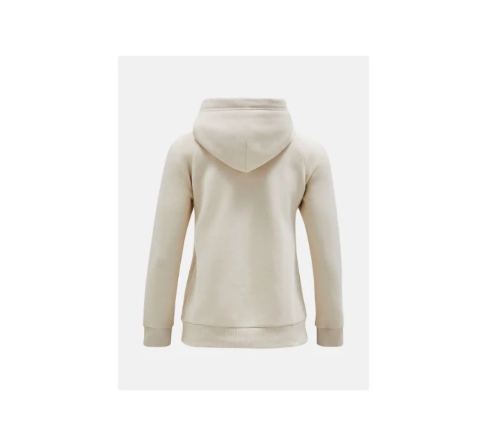 Peak Performance W Original Hood Beige Peak Performance W Original Hood Beige