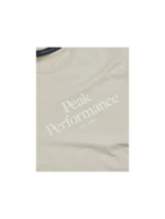 Peak Performance W Original Tee beige