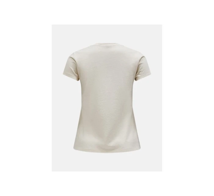 Peak Performance W Original Tee beige Peak Performance W Original Tee beige