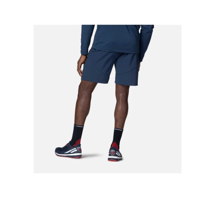 Szorty Rossignol Skpr Light Shorts granatowy Szorty Rossignol Skpr Light Shorts granatowy
