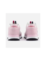 Boty Rossignol W Hrtg White-Pink pink Boty Rossignol W Hrtg White-Pink pink