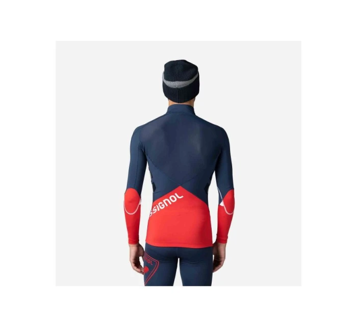 Koszulka Race Top granatowy pánské model 21457268 - Rossignol Koszulka Race Top granatowy pánské model 21457268 - Rossignol