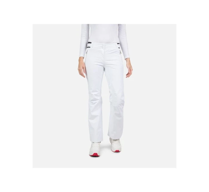 Rossignol W Ski Pant white dámské Rossignol W Ski Pant white dámské