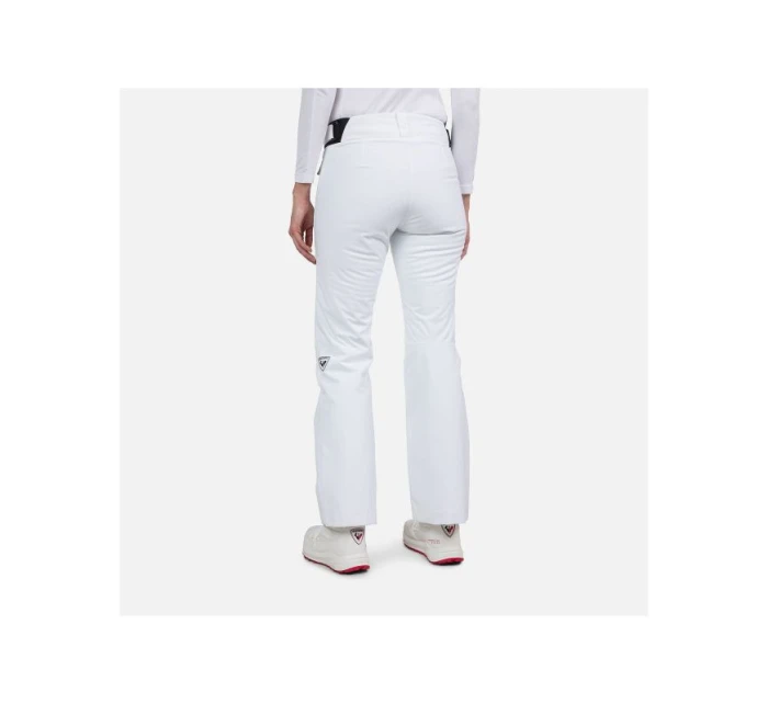 Rossignol W Ski Pant white dámské Rossignol W Ski Pant white dámské