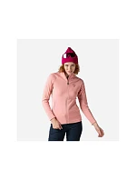 Bluza W Classique model 21457757 różowy - Rossignol Bluza W Classique model 21457757 różowy - Rossignol