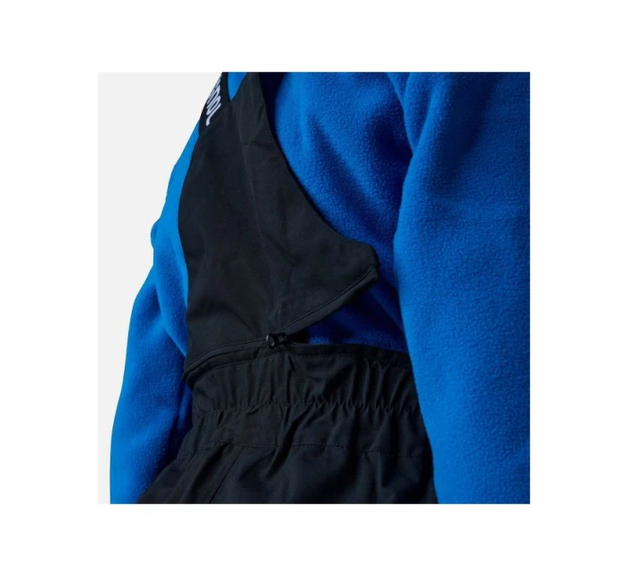 Spodnie Rossignol Boy Zip Pant czarny Spodnie Rossignol Boy Zip Pant czarny