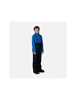 Spodnie Rossignol Boy Zip Pant czarny Spodnie Rossignol Boy Zip Pant czarny